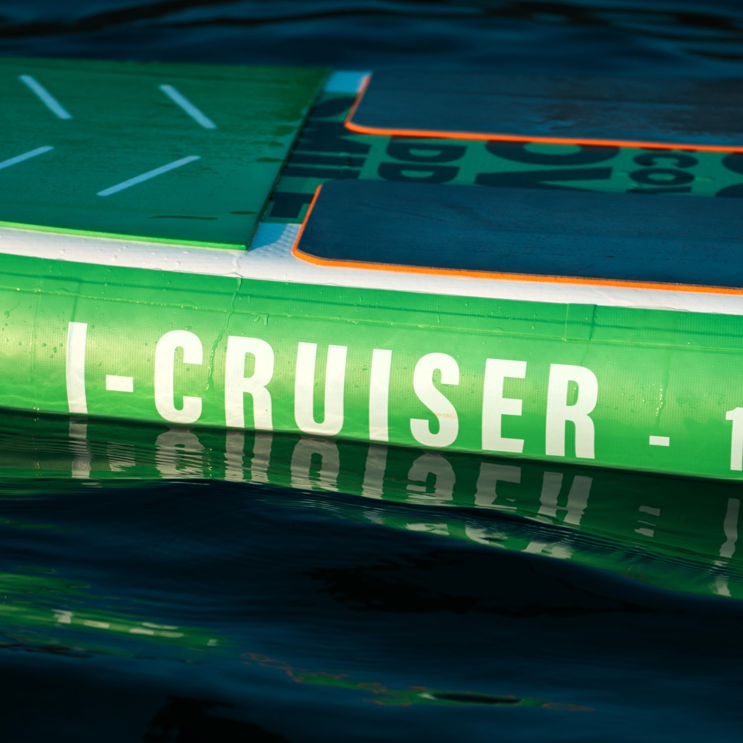 tavola sup i-cruiser reptile